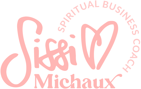 Sissi Michaux – Intuitives Marketing & Personal Branding