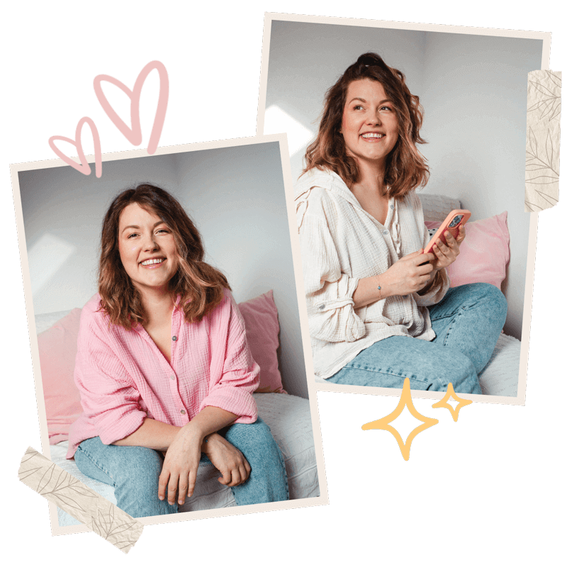 sissi michaux personal branding, youtube und spiritual business coach