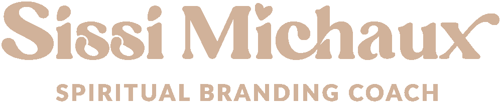 Sissi Michaux – Intuitives Marketing & Personal Branding