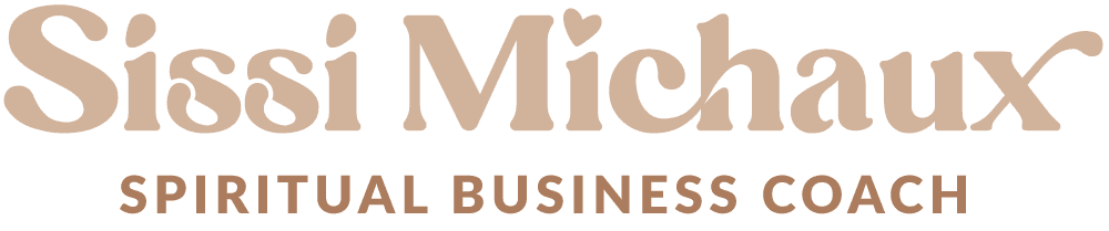 Sissi Michaux – Intuitives Marketing & Personal Branding