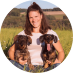 Viola Möhrle ganzheitliche hundetherapie