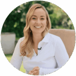 Hannah Hauser - Schilddrüsen Expertin