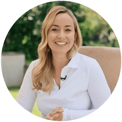 Hannah Hauser - Schilddrüsen Expertin