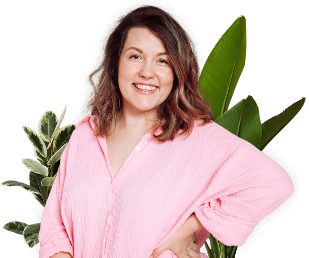 Sissi Michaux Spiritual Business Coach und Mindful Brand Designerin