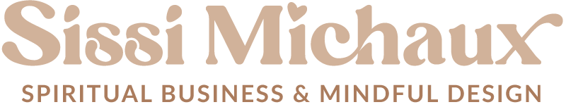 Sissi Michaux – Intuitives Marketing & Personal Branding