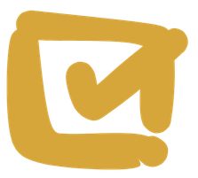 check Icon vom WebseitenKompass