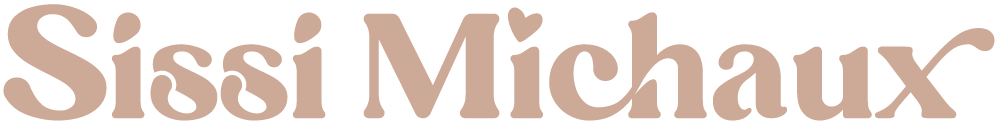 Sissi Michaux 🫶 Mindful Brand Design & Business Coaching